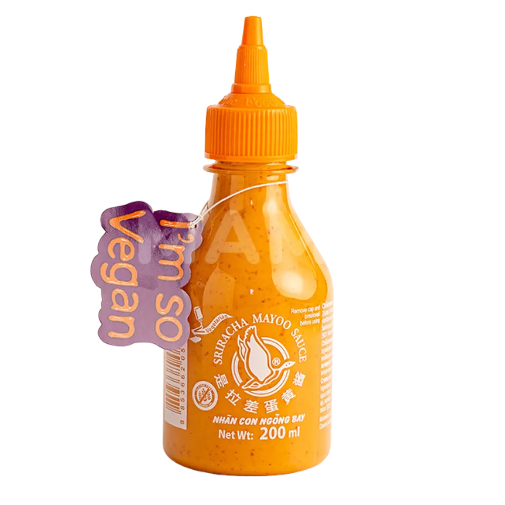 FLYING GOOSE Sriracha Mayo 200ML