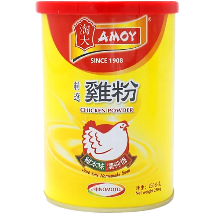 AJINOMOTO Hühnerbrühe Pulver Ds 250G