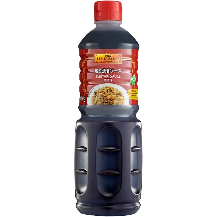 LKK Teriyaki Sauce 1,15KG