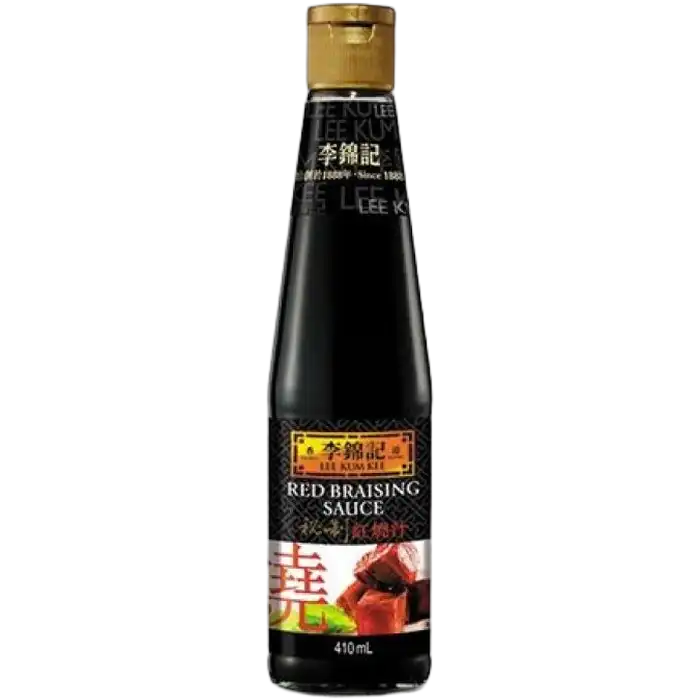 LKK Red Braising Sauce 410ML