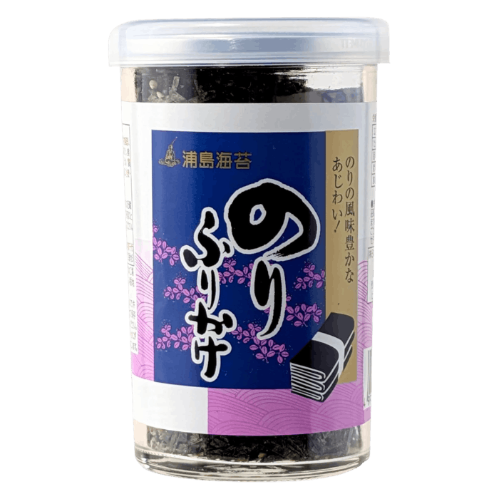 URASHIMA Nori Furikake 50g