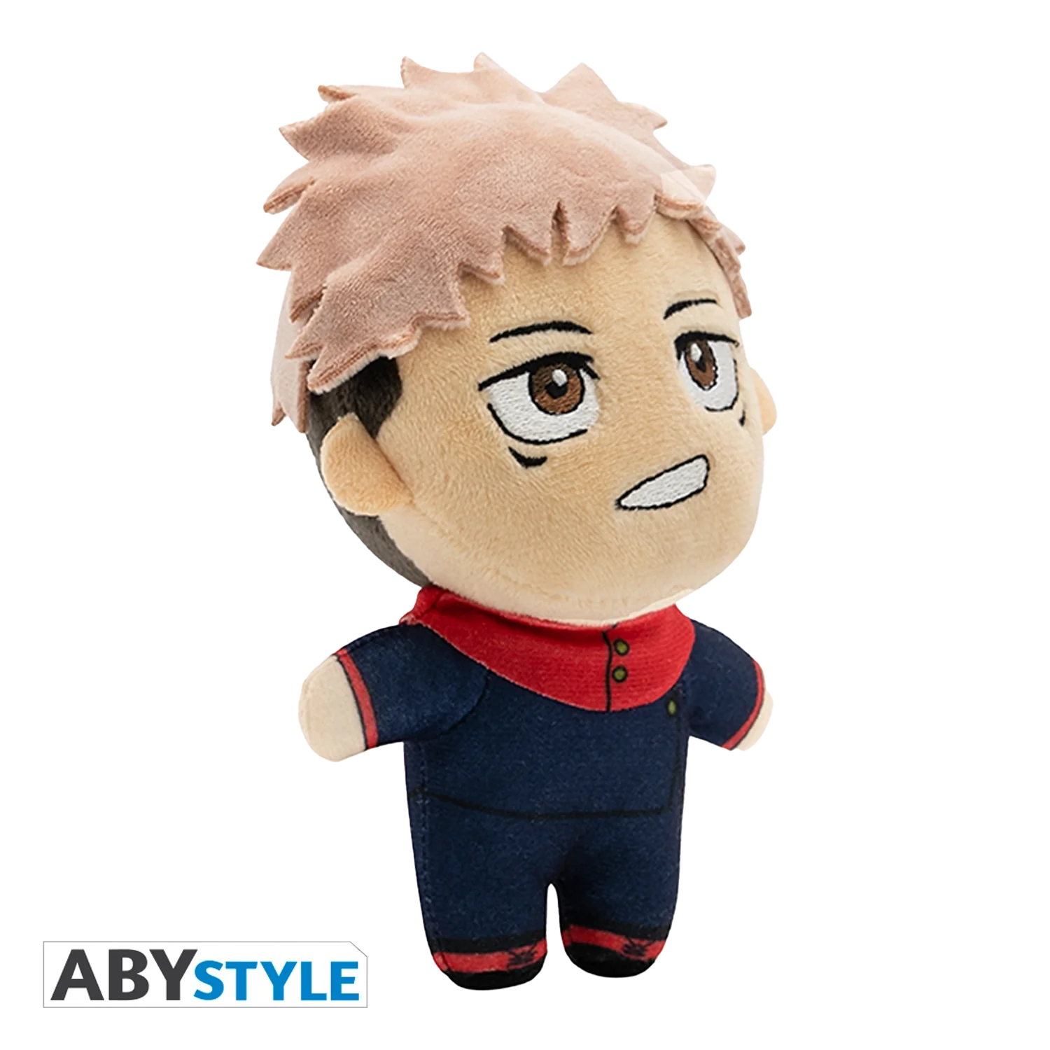 JUJUTSU KAISEN Yuji Itadori Plush 15CM