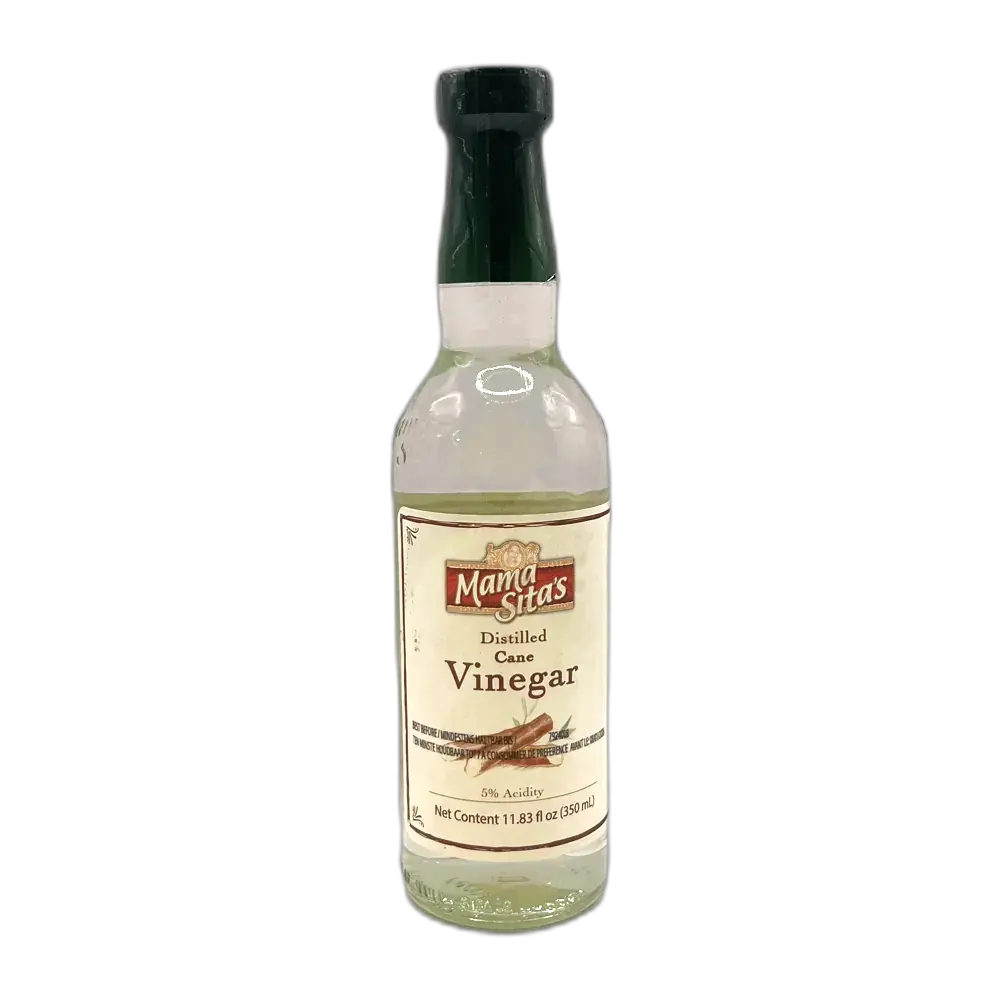MAMA SITA'S Zuckerrohr- Essig 350ML