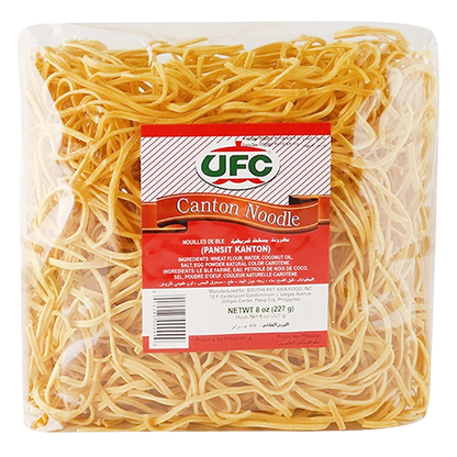 UFC Nudeln Pancit Canton Pk 227G