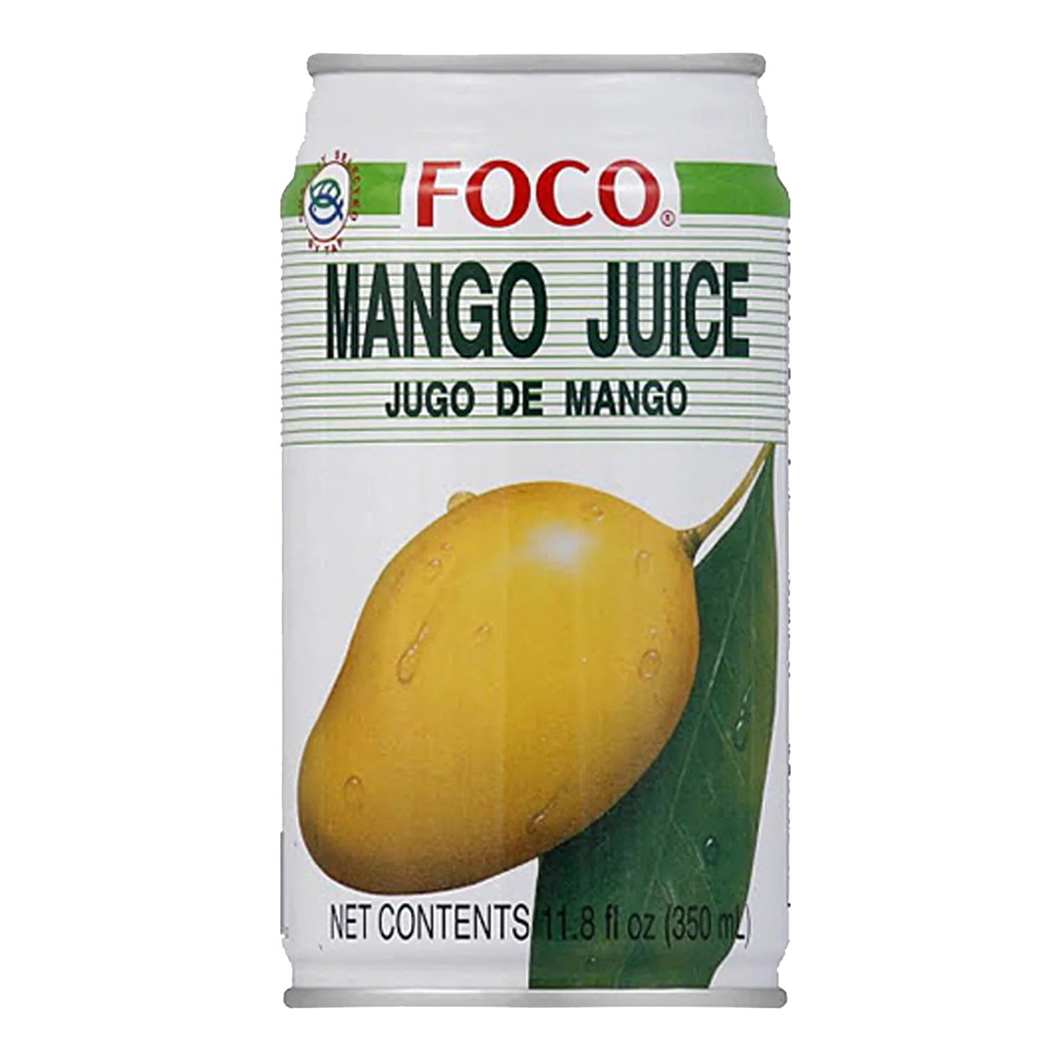FOCO Mango Nektar 350ML