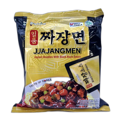 PALDO Jjajang Men 200G