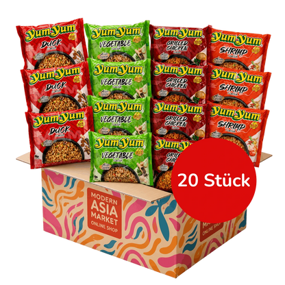MAM Budget Bundle