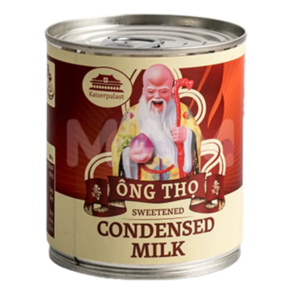 IMPERIAL PALACE Sweetened Condensed Milk 397G