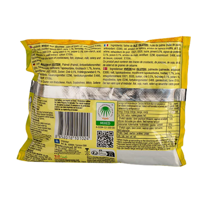YUM YUM Instant Noodles Chicken Pk 60G