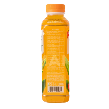 OKF Aloe Vera Getränk Mango 500ML
