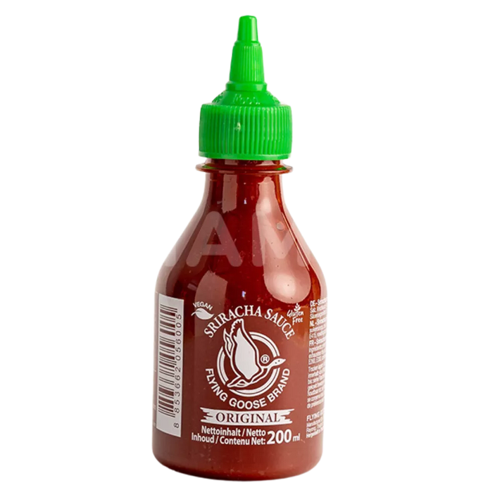 FLYING GOOSE Sriracha Original 200ML