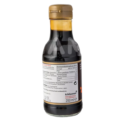 KIKKOMAN Teriyaki BBQ with Honey 250ML