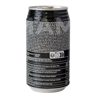 RICO Brown Sugar Bubble Milk Tea 350ML