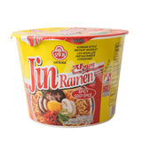 OTTOGI JIN Ramen Big Cup Spicy 110G