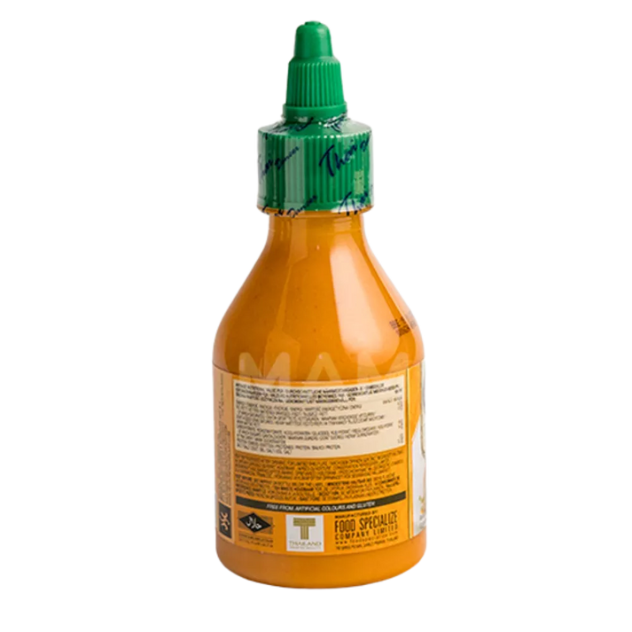 THAI DANCER Sriracha Mayo 200ML
