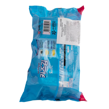 PINK FONG Nori gewürzt f. Kinder 36G (4gx9)