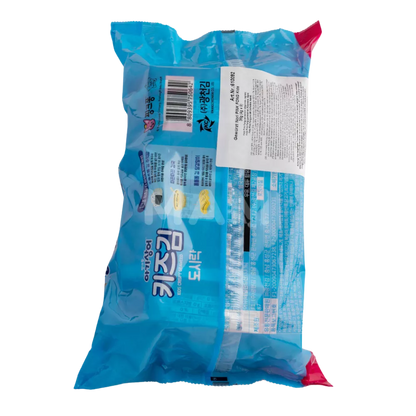 PINK FONG Nori gewürzt f. Kinder 36G (4gx9)