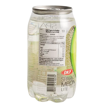 OKF Sparkling Melon 350ML