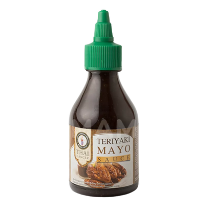 THAI DANCER Teriyaki Mayo 200ML