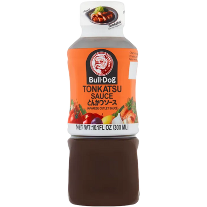 BULLDOG Tonkatsu 300ML