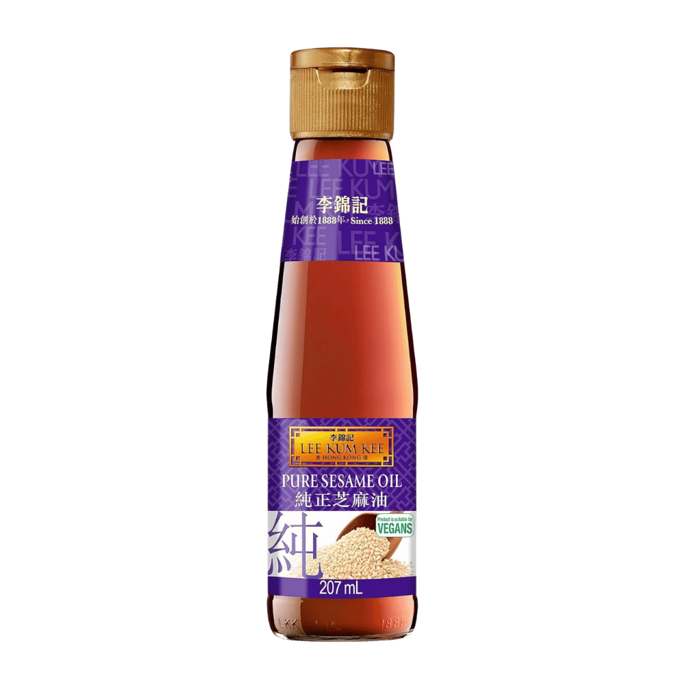 LKK Sesamöl PUR Fl 207ML