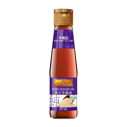 LKK Sesamöl PUR Fl 207ML