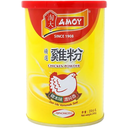 AJINOMOTO H√ºhnerbr√ºhe Pulver Ds 250G