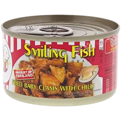 Fisch Venusmusch. frit.&Chili SF Ds 70g