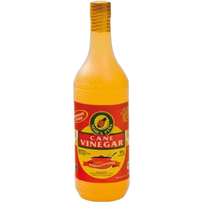 MARCA PINA Rohrzucker Essig Fl 1L