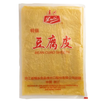 DALI Sojabl√§tter 250G