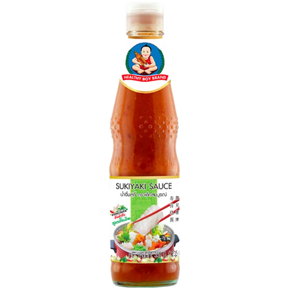 HEALTHY BOY Sukiyaki Sauce 350G