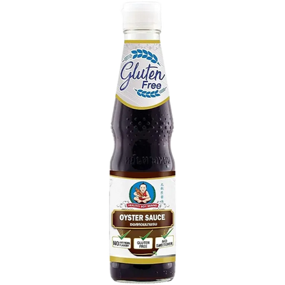 HEALTHY BOY Austernsauce GLUTENFREI 350G