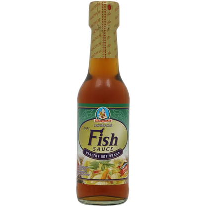 HEALTHY BOY Fishsauce 250ML