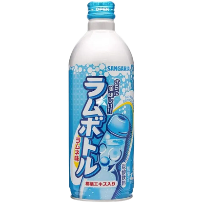 SANGARIA Soda Drink Original 500ML