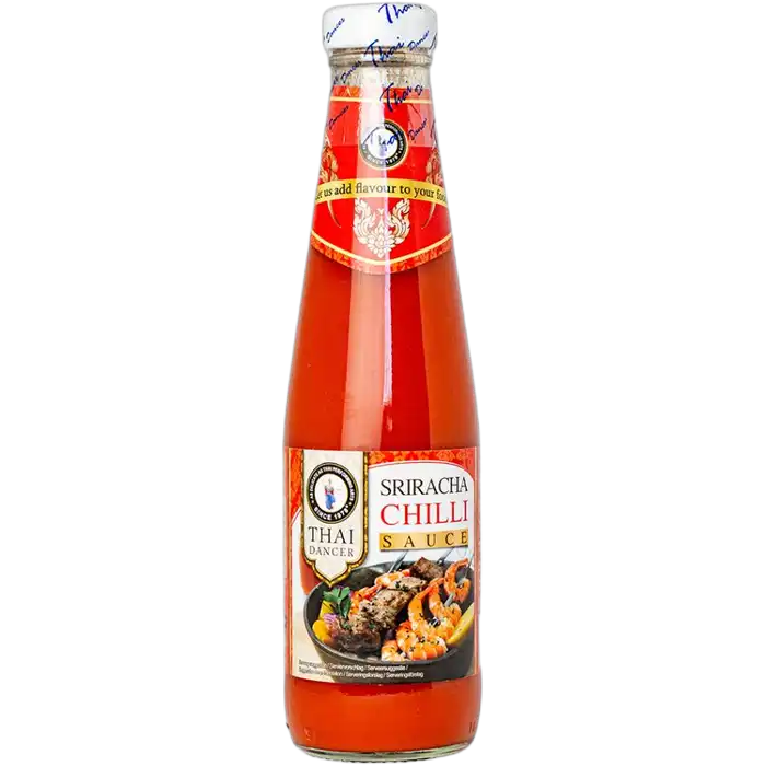THAI DANCER Sriracha 300ML