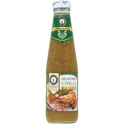 THAI DANCER Seafood Chili Sauce 300ML