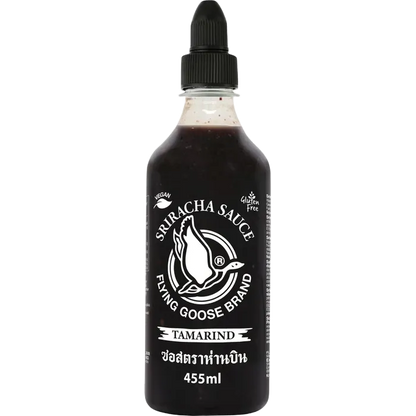 FLYING GOOSE Sriracha Tamarinde 455ML