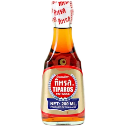 TIPAROS Fish Sauce Gold 200ML