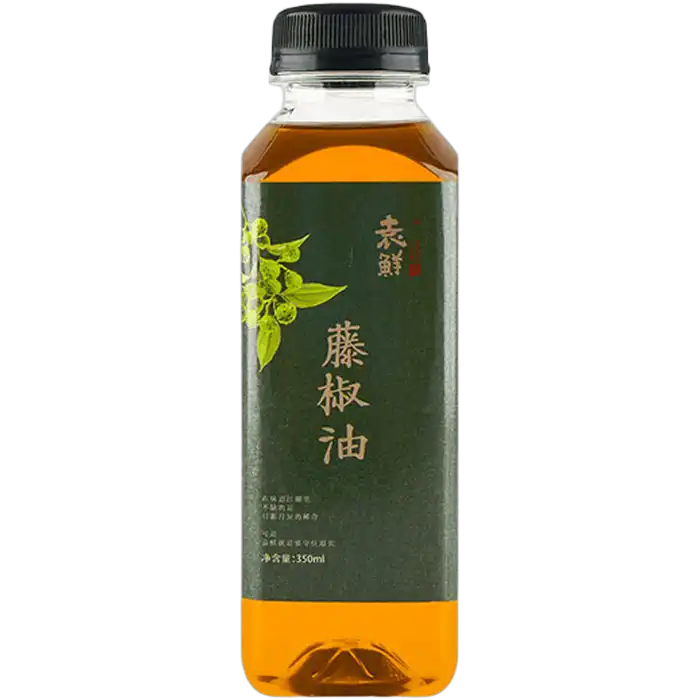 YUANXIAN Szechuanpfeffer öl 350ML