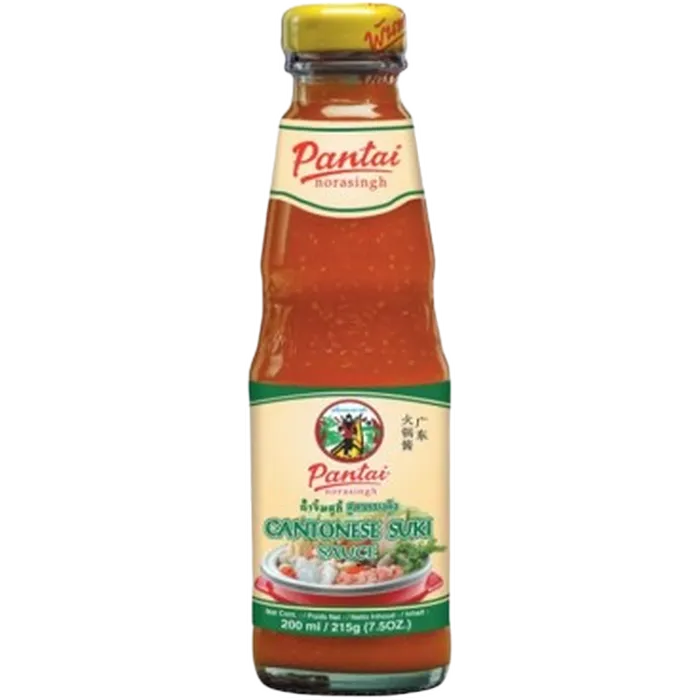 PANTAI Cantonese Suki Sauce 200ML