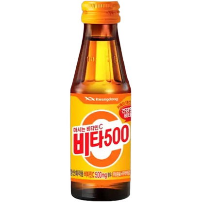 KWANGDONG Vita 500 Energy Drink 100ML
