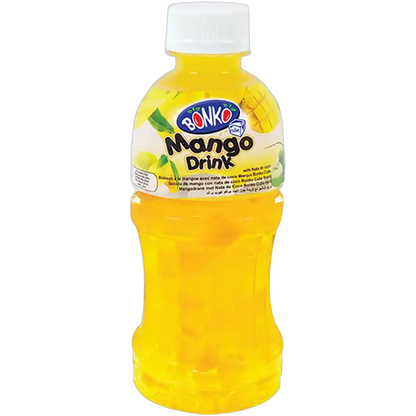 BONKO Nata de Coco Drink Mango 320ML