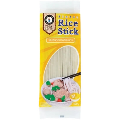 THAI DANCER Rice Stick M 400G