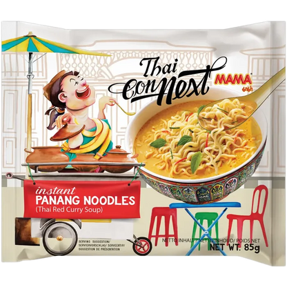 MAMA Instant Nudeln Thai Connext Panang 85G