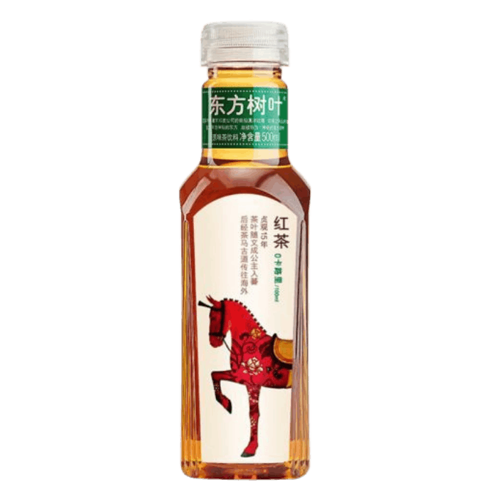 DFSY Schwarz Tee 500ml