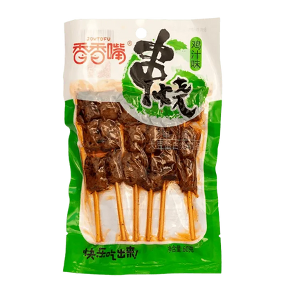 CN XXZ Dried Beancurd Hühn 60G