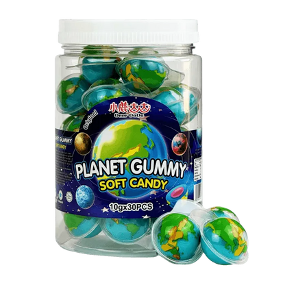 DEER DADA Erde Gummi 10g