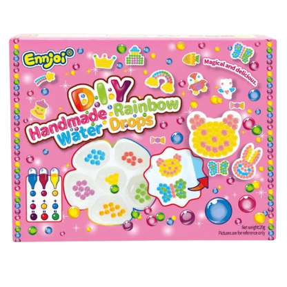ENNJOI DIY Süßigkeit Regenbogen 20g
