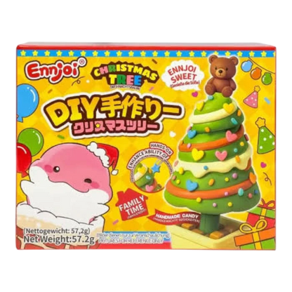 Ennjoi DIY Handmade Christmas Tree 57.2g