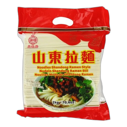 EAGLOBE Shangdong Ramen 2KG